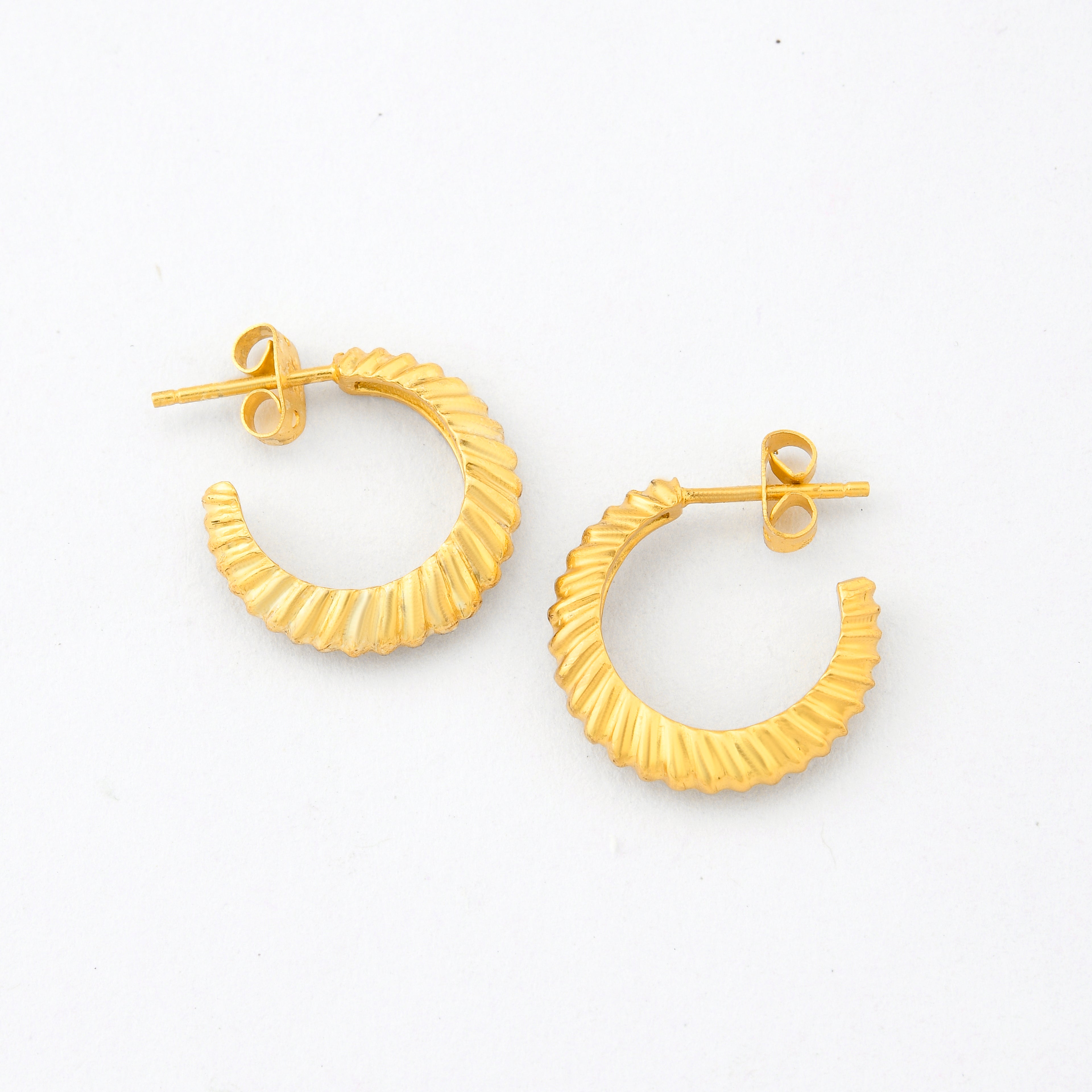 Dome Texture Hoops