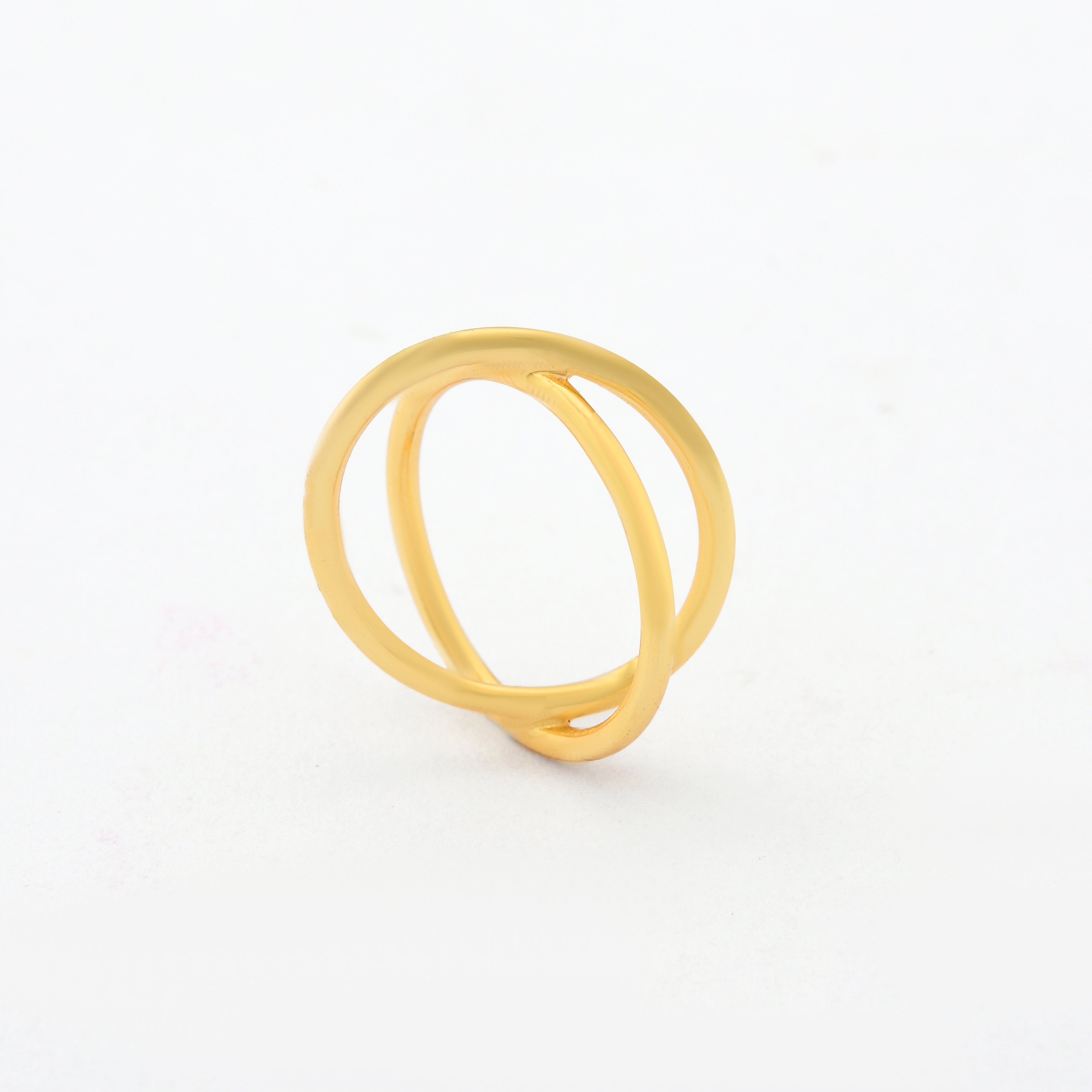 X Ring