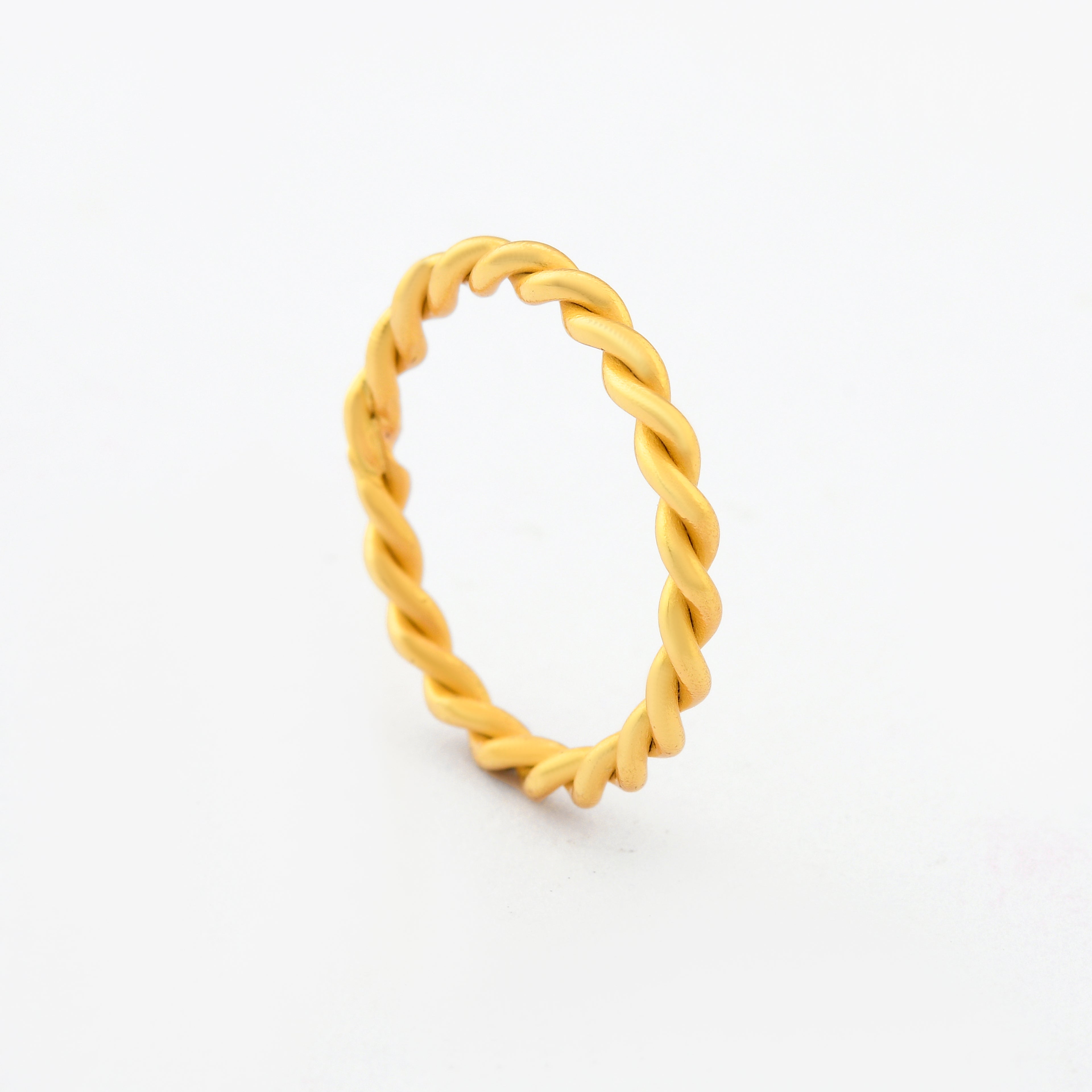 Twist Band