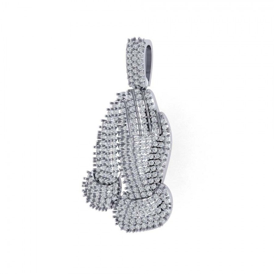 Namaste Drip Pendant