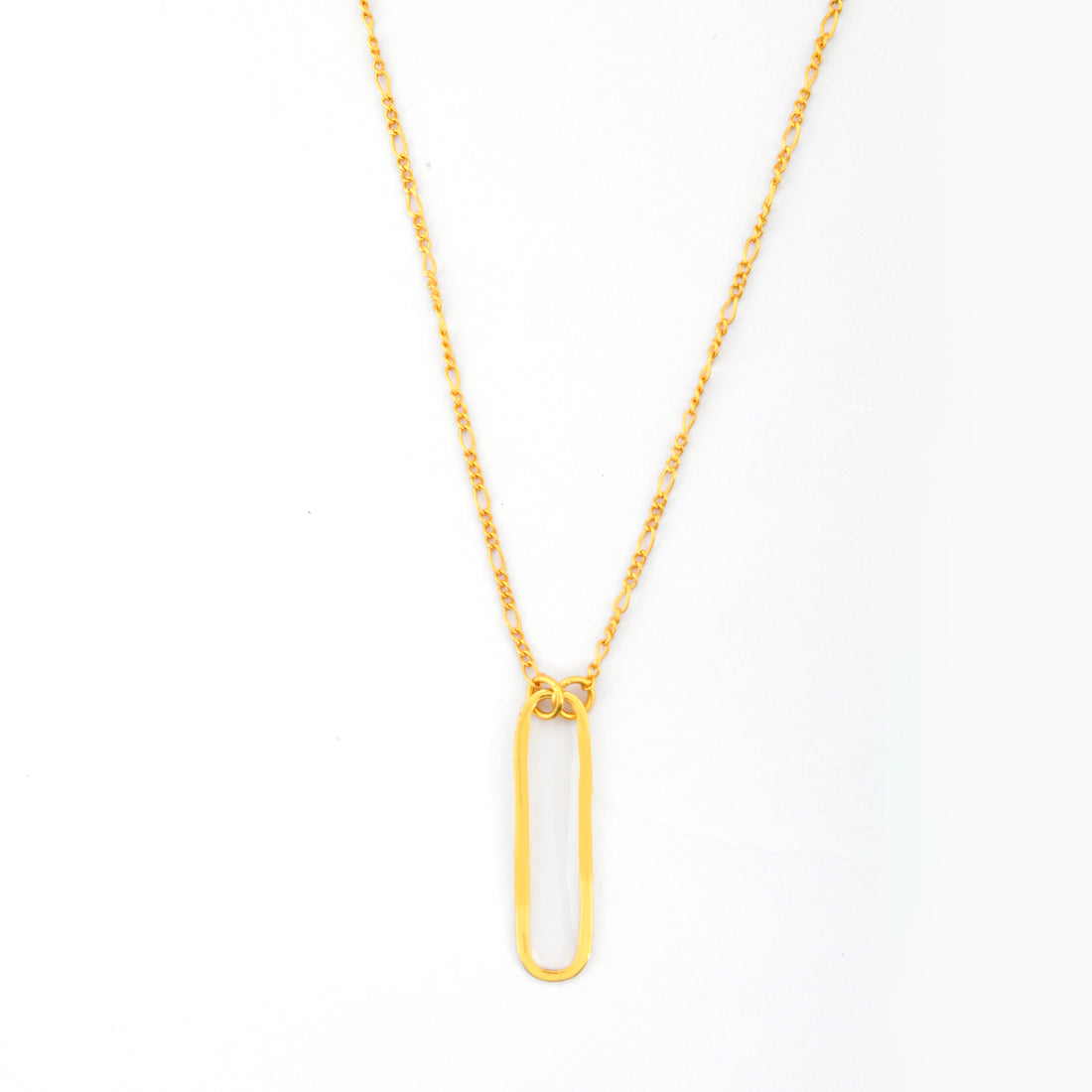 Two Way Clip Pendant