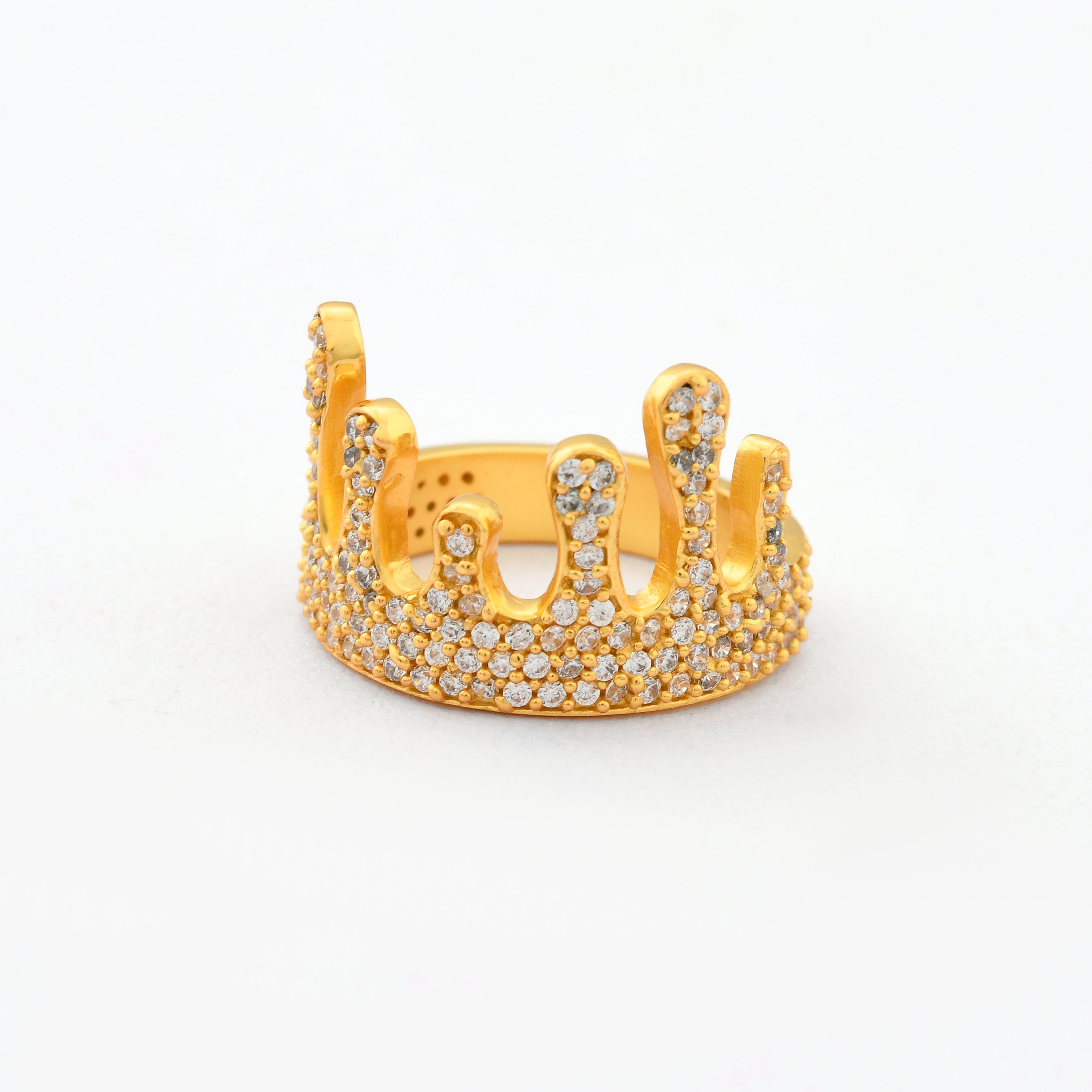 Drip Crown Band