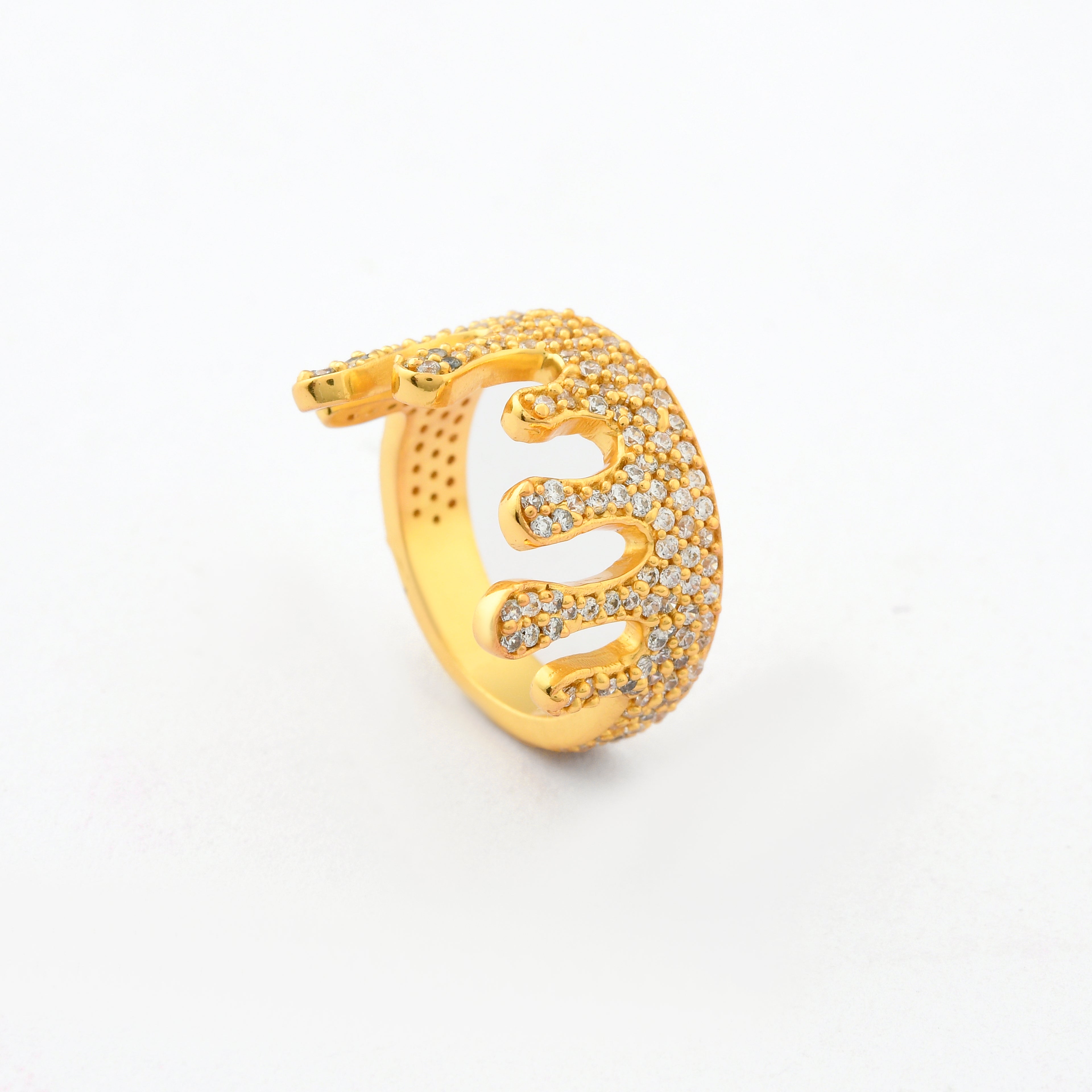 Drip Crown Band