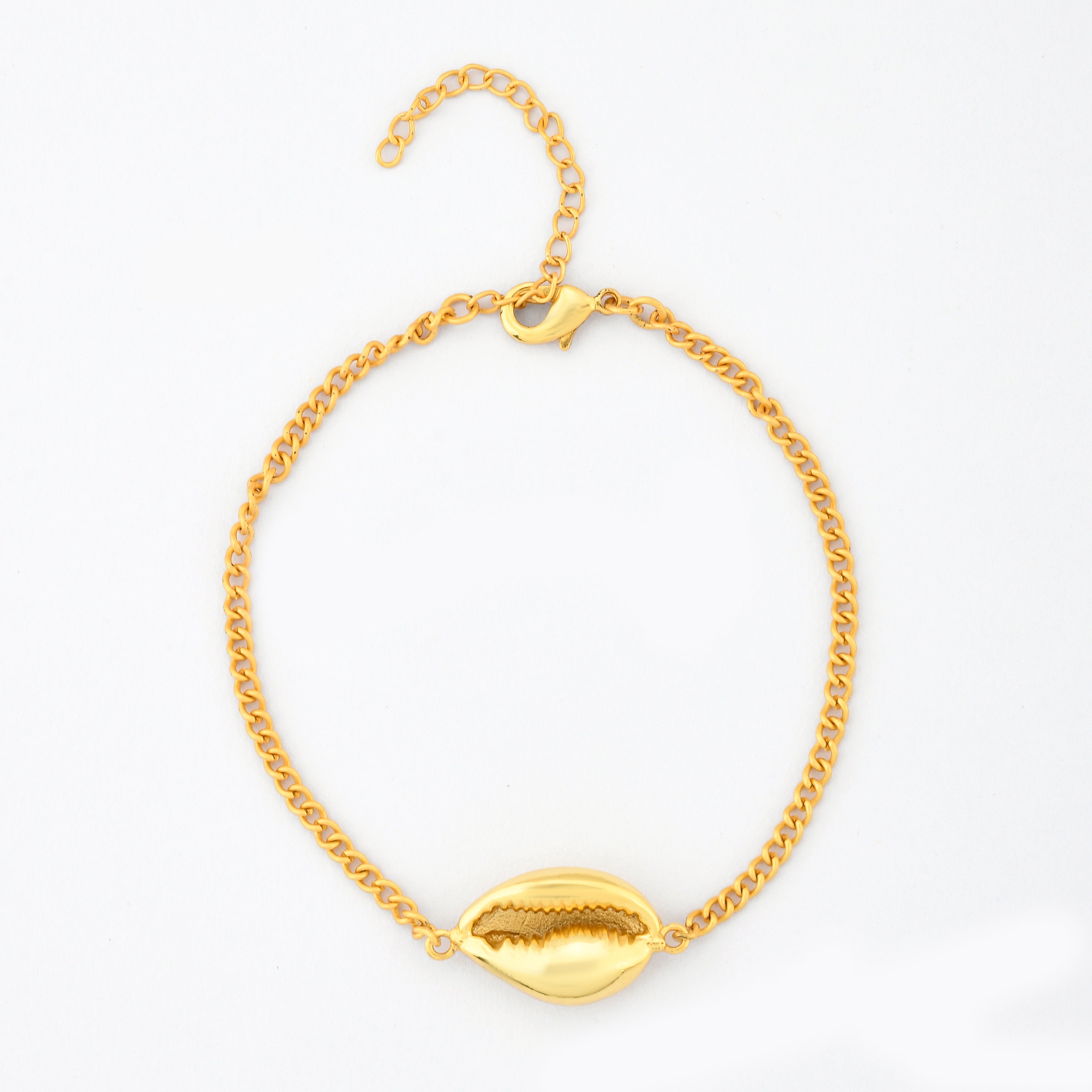 Sea Shell Bracelet