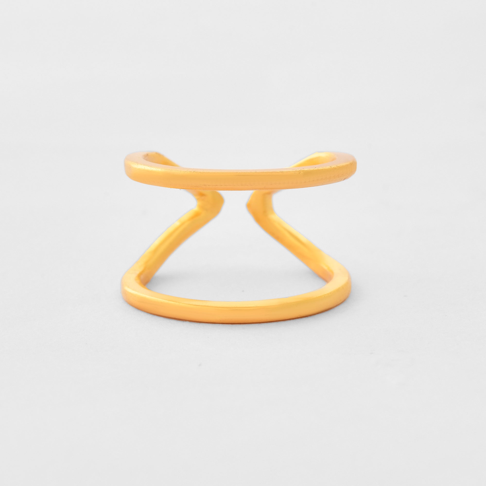 Open X Ring
