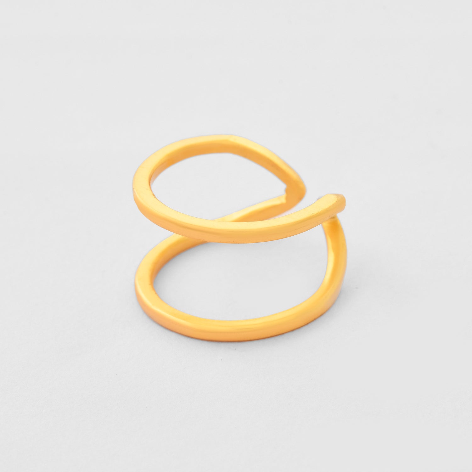 Open X Ring
