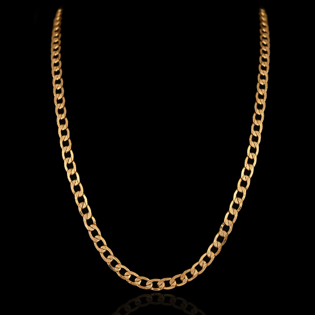 Curb Chain