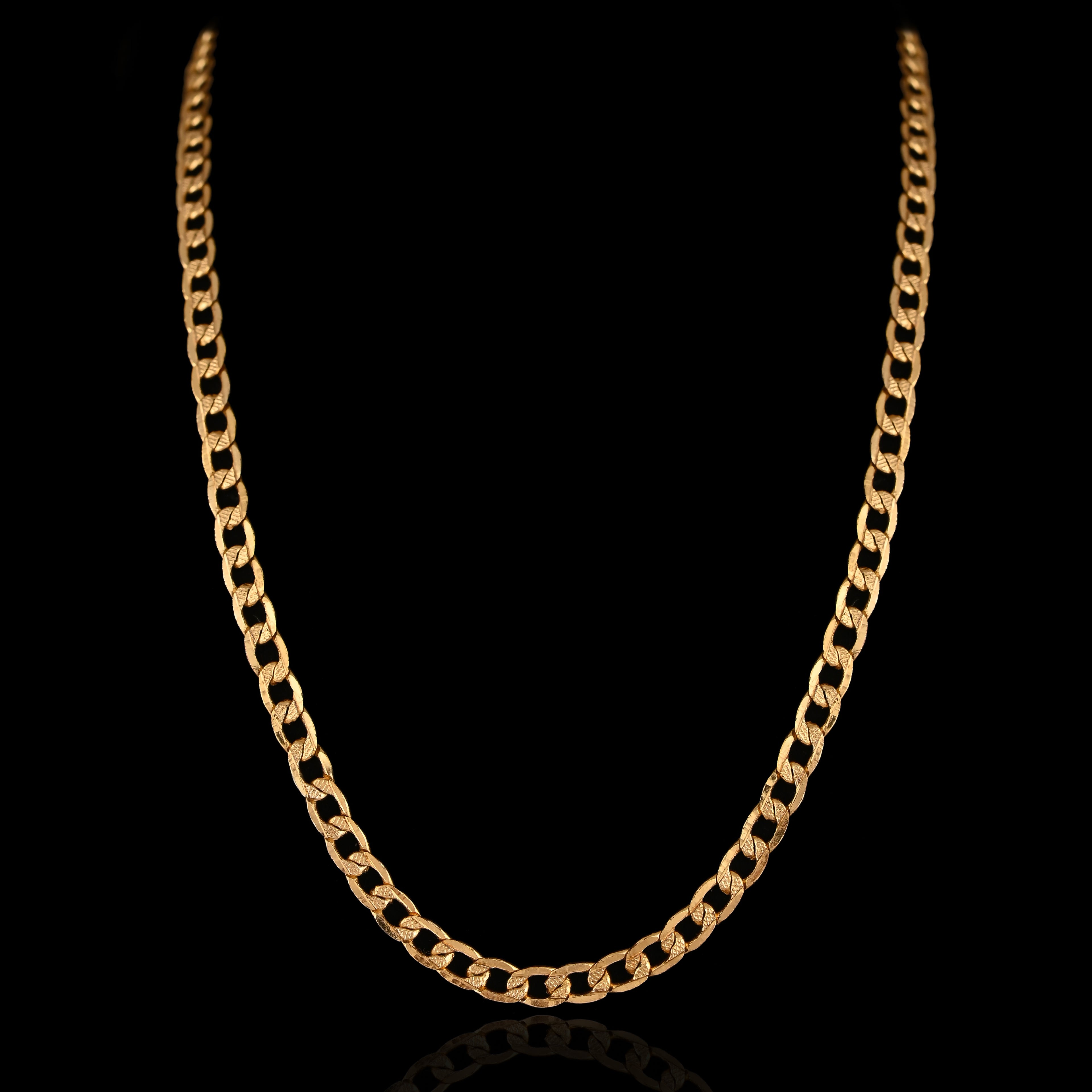 Curb Chain
