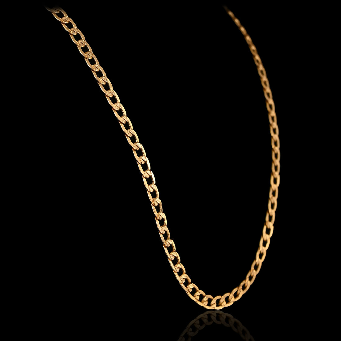 Curb Chain