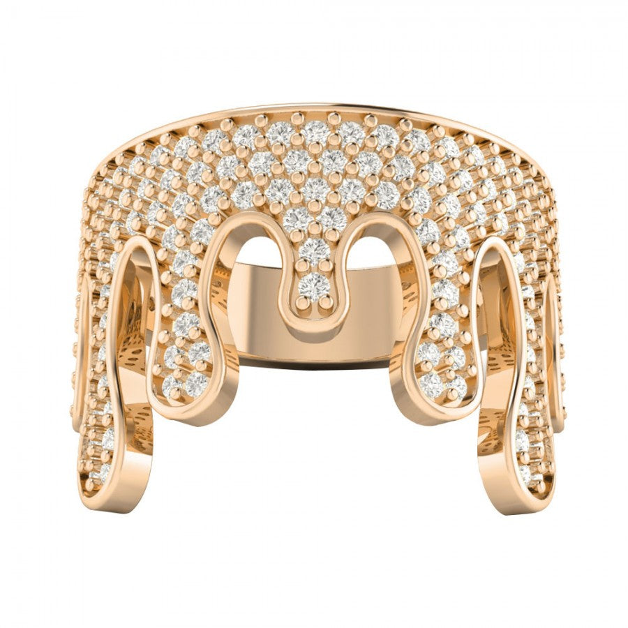 Drip Crown Band