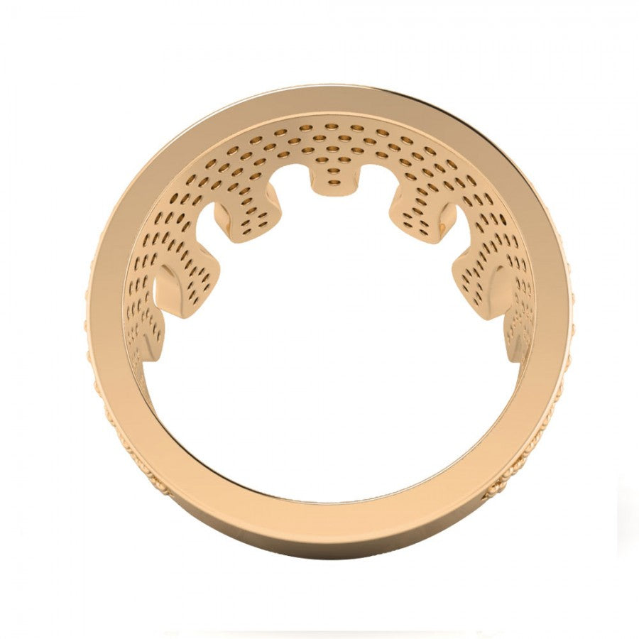 Drip Crown Band