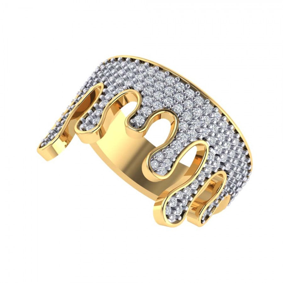 Drip Crown Band