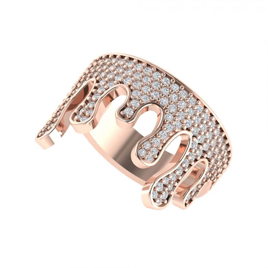 Drip Crown Band