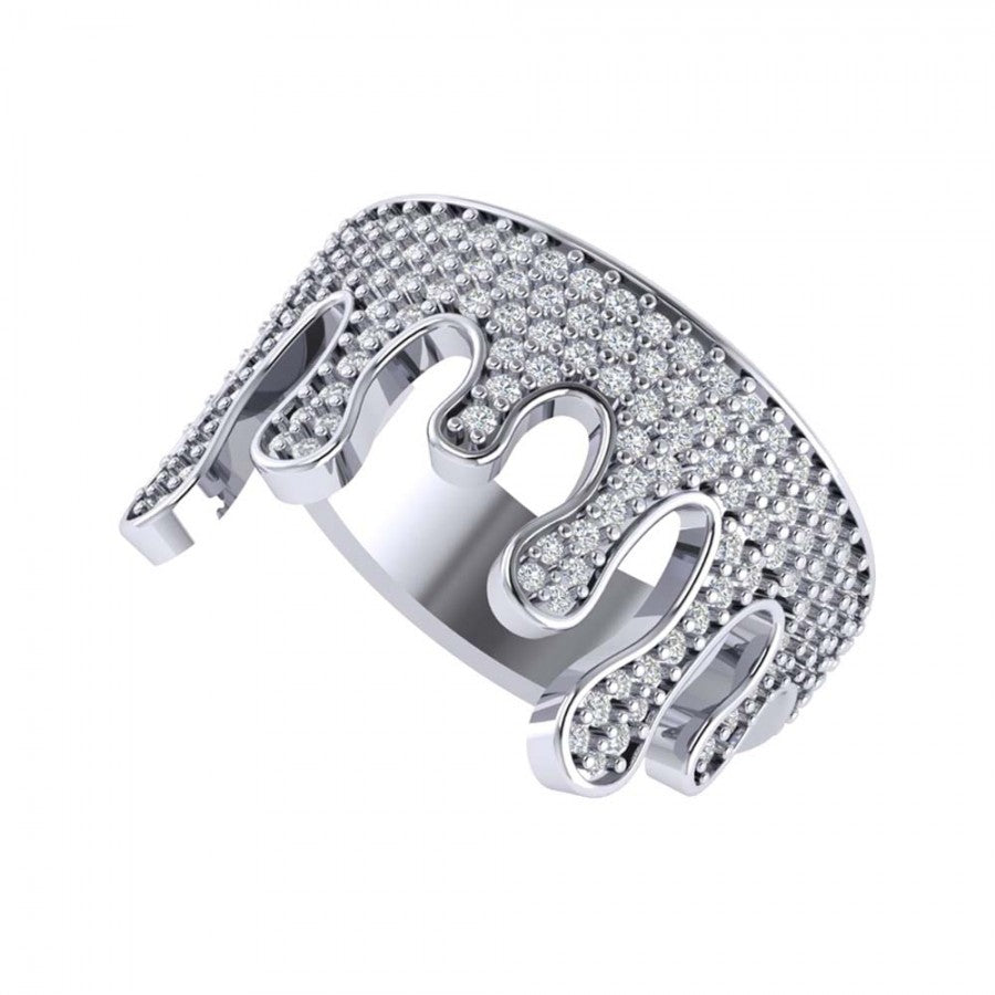 Drip Crown Band