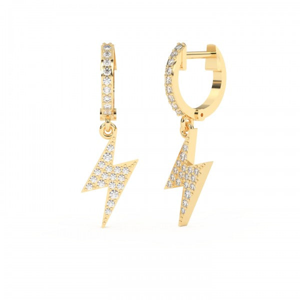 Flash Earrings