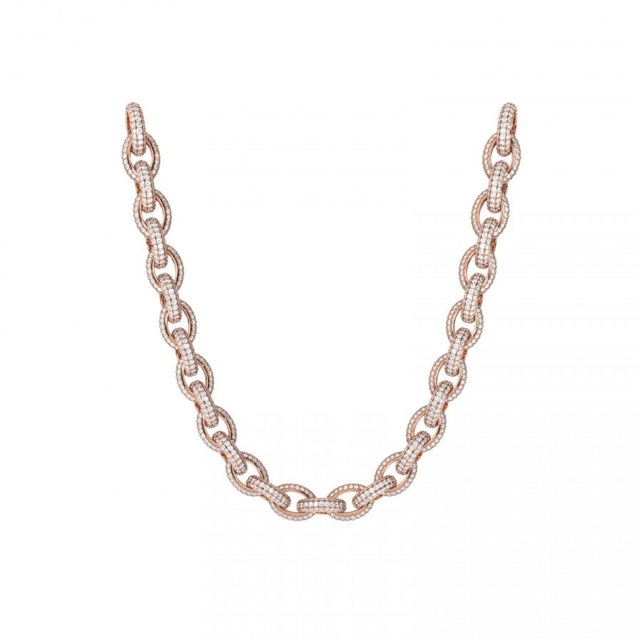 Rolo Link Chain